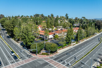 27001 La Paz Rd, Mission Viejo, CA - aerial  map view - Image1