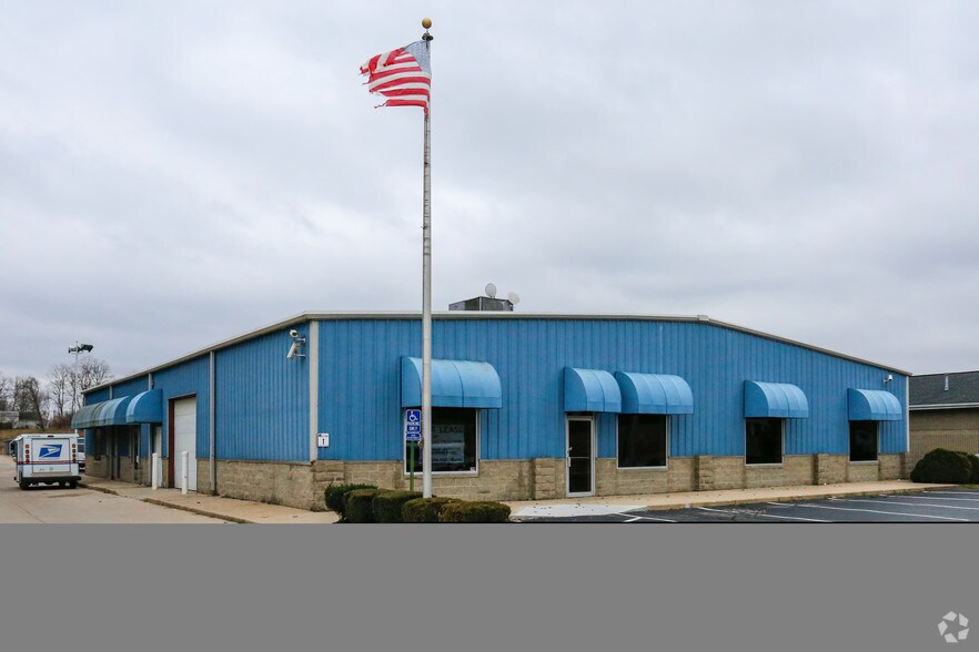 2107 E Home Rd, Springfield, OH 45503