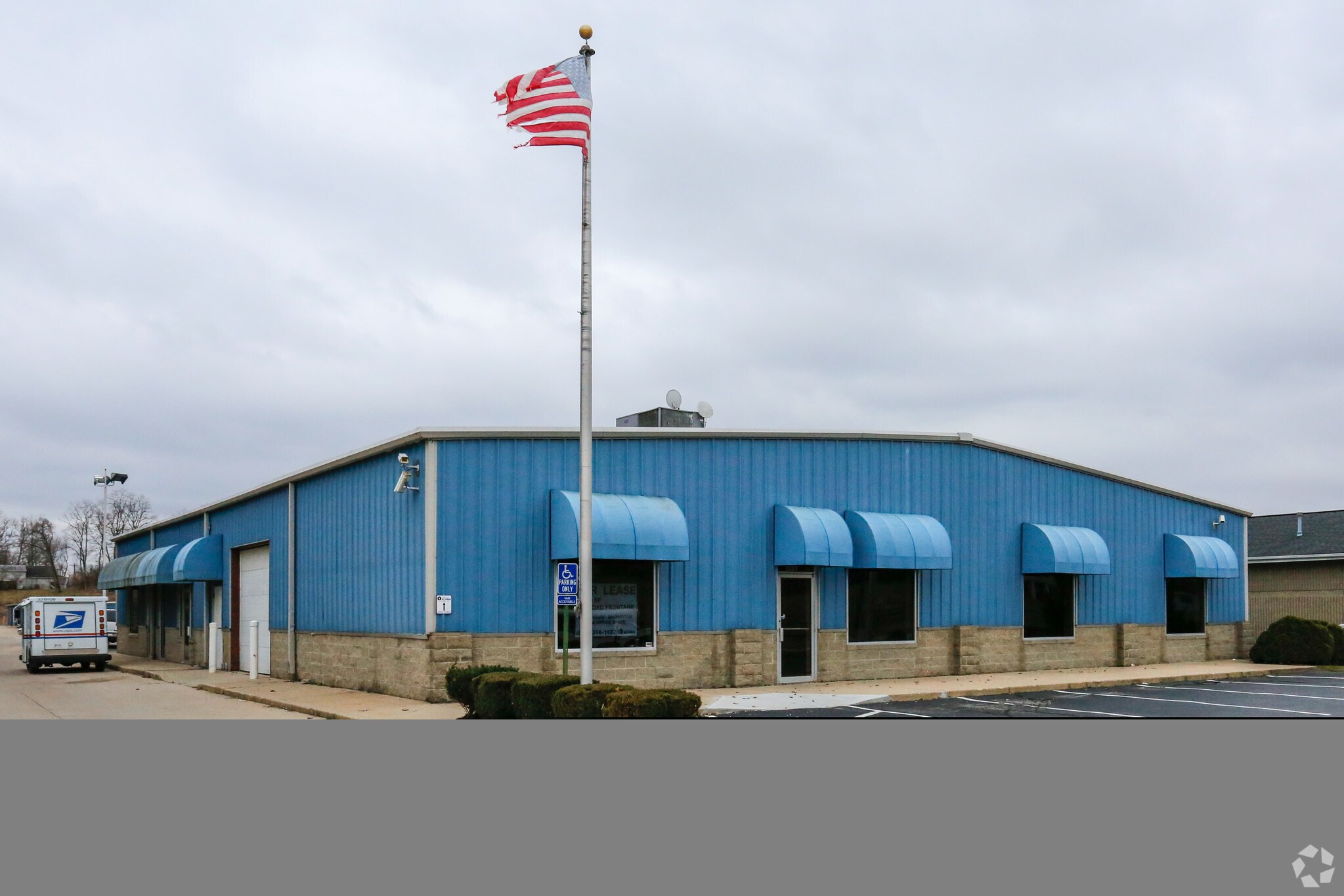 2107 E Home Rd, Springfield, OH for sale Building Photo- Image 1 of 1