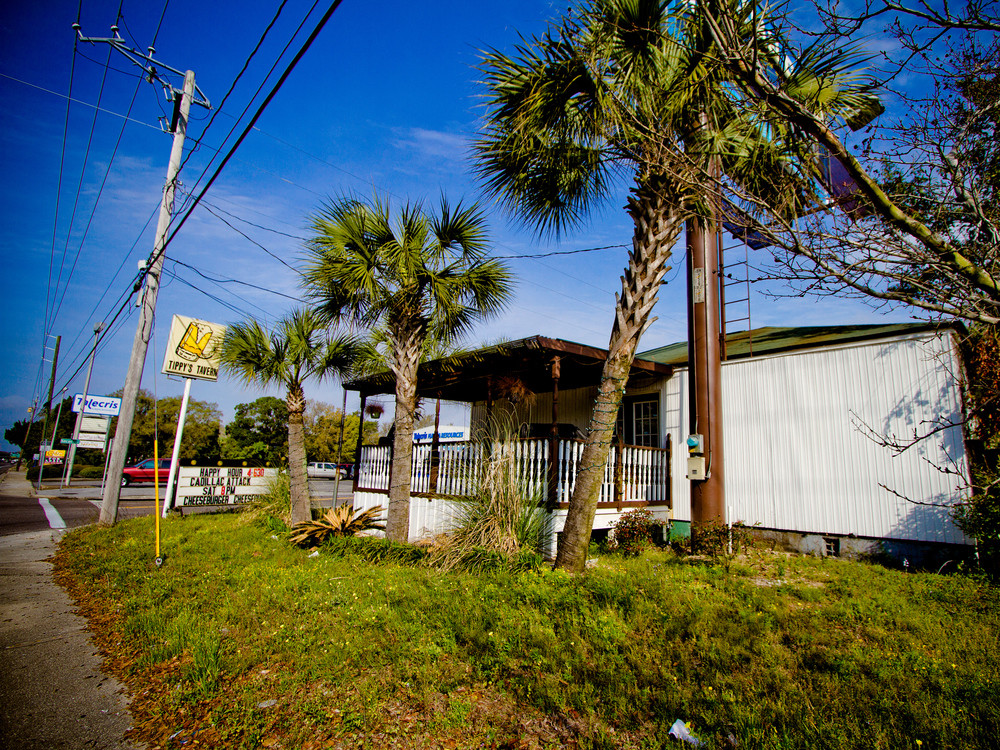 3790 Barrancas Ave, Pensacola, FL for sale Building Photo- Image 1 of 1