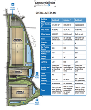 9905 State Route 104, Lockbourne, OH for lease Site Plan- Image 1 of 1