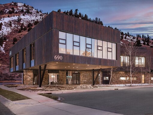 690 S Highway 89, Jackson, WY for sale - Building Photo - Image 1 of 1