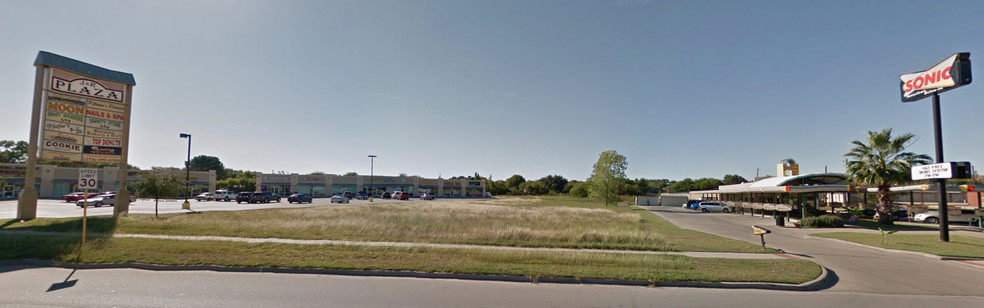 Indian Trail & Hwy 190, Harker Heights, TX for sale - Building Photo - Image 1 of 8