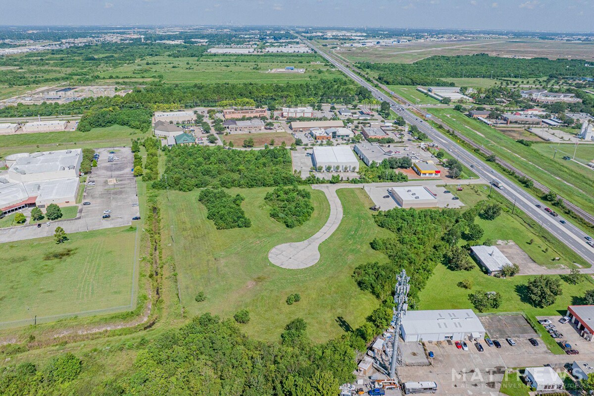 14050 Galveston Rd, Webster, TX for sale Building Photo- Image 1 of 4