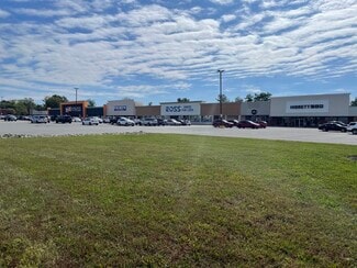 More details for 5300-5404 Bardstown Rd, Louisville, KY - Retail for Lease