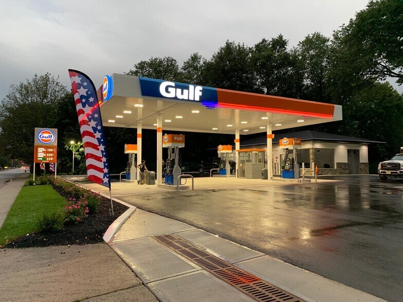 403 Newark Pompton Tpke, Pompton Plains, NJ for sale - Building Photo - Image 1 of 1