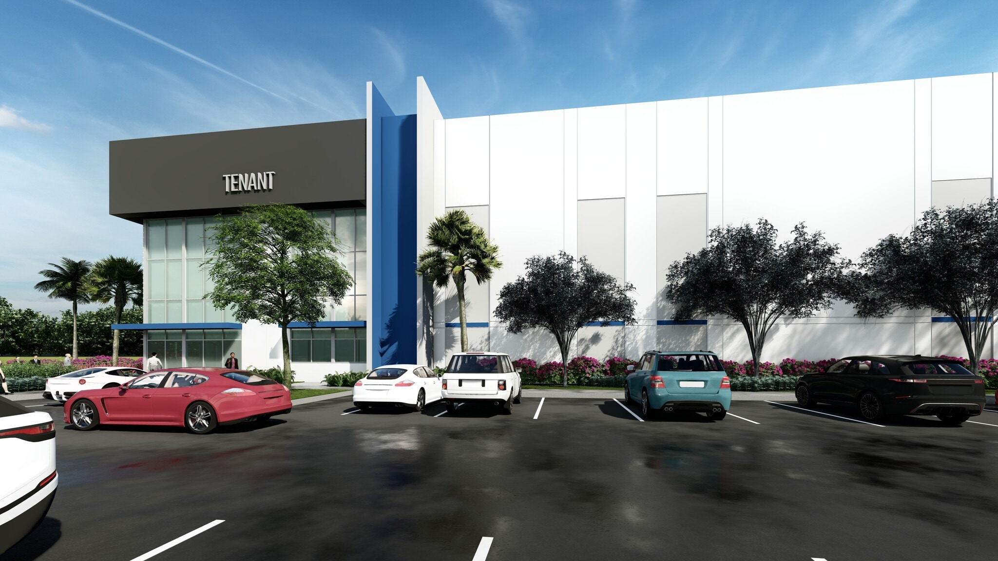 NW 107th Ave, Doral, FL for lease Building Photo- Image 1 of 1