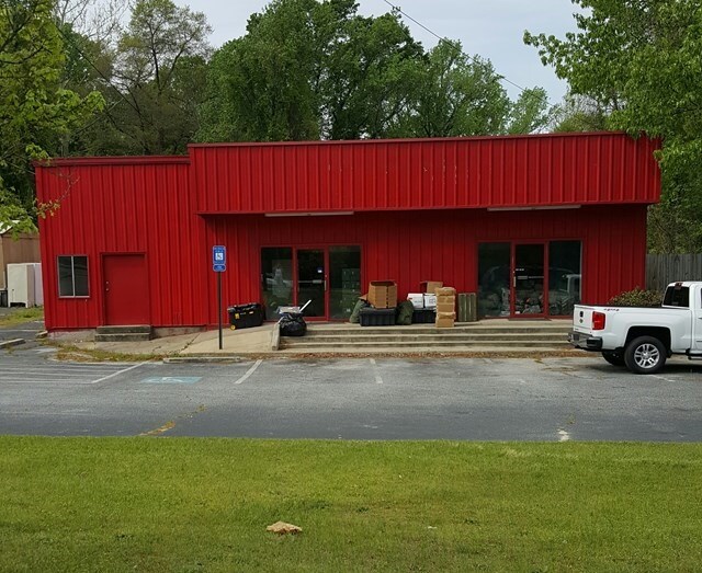 4010 Victory Dr, Columbus, GA for sale Building Photo- Image 1 of 1