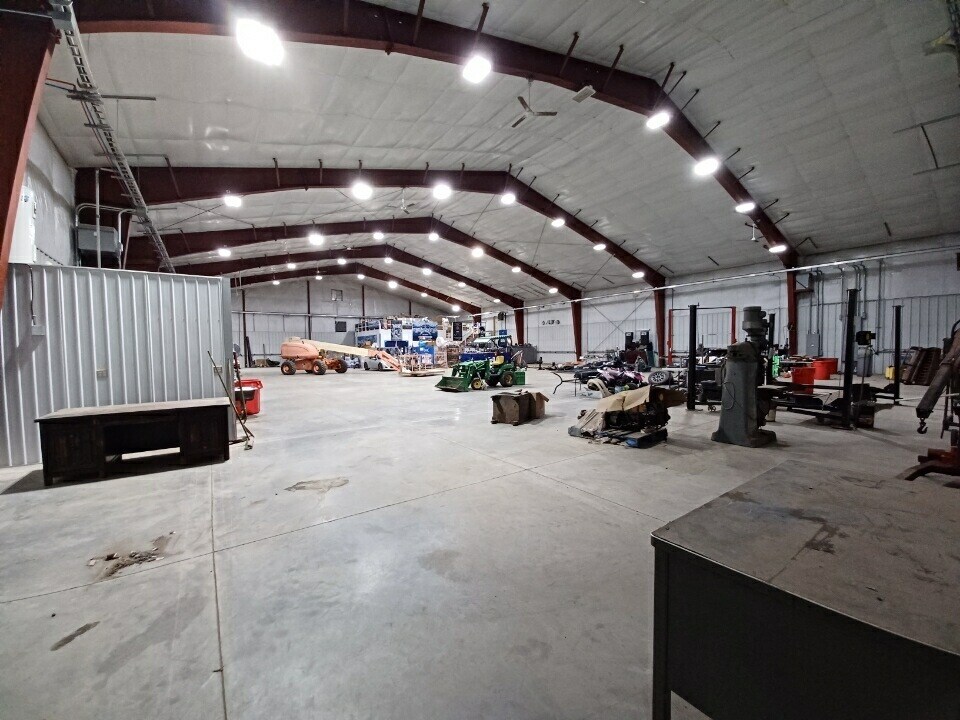 75 Big Boom Rd, Queensbury, NY 12804 Industrial for Sale