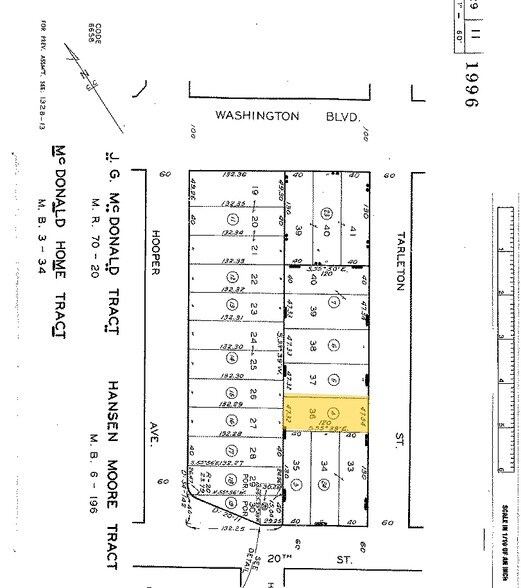 1931 Tarleton St, Los Angeles, CA 90011