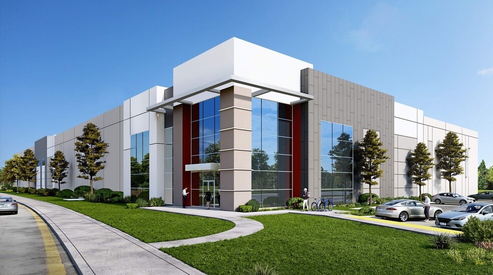 0 Gateway Blvd, Fremont, CA for lease - Primary Photo - Image 1 of 2