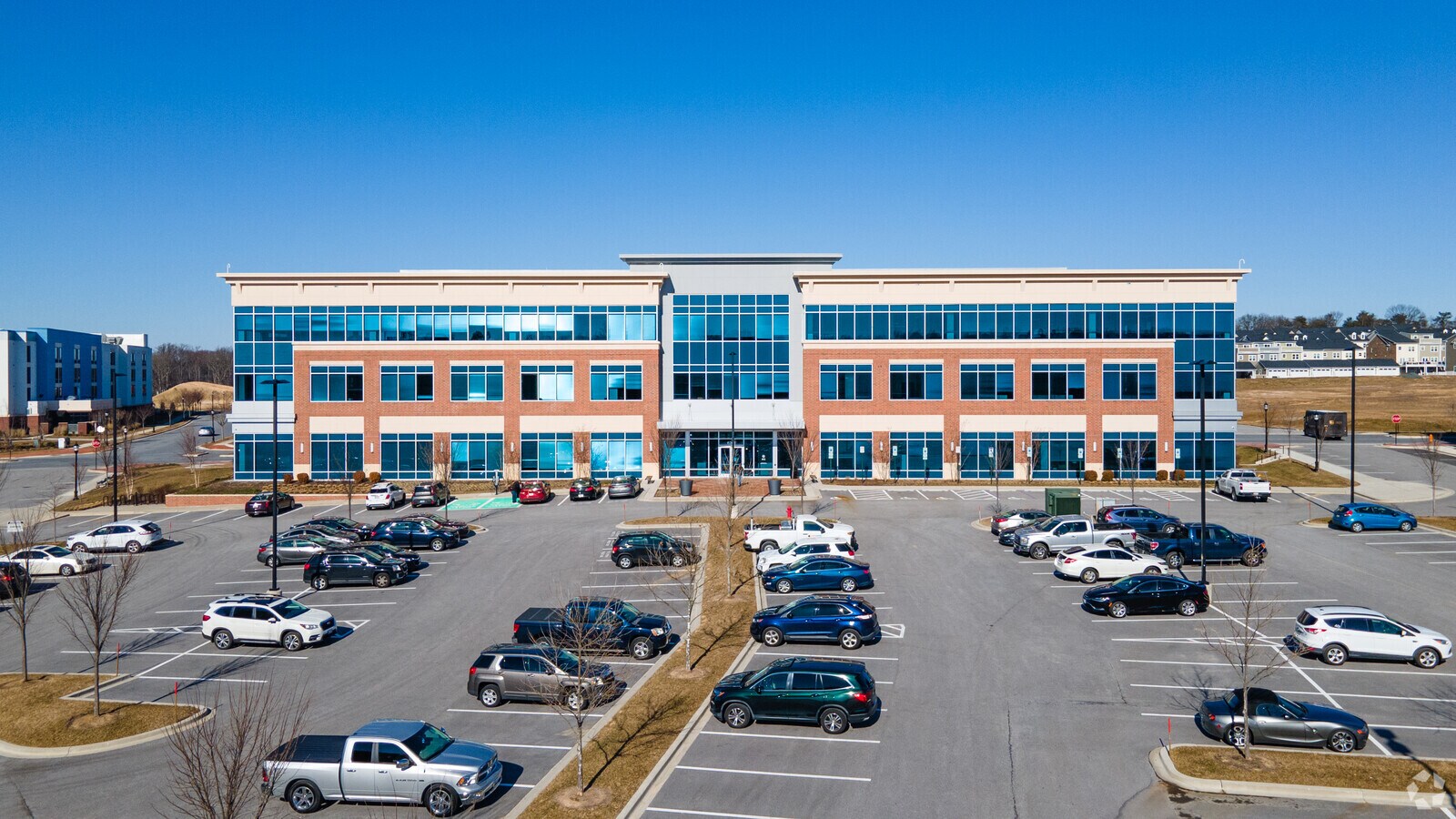 6201 Greenleigh Ave, Middle River, MD 21220 Office for Lease