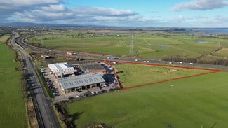 More details for Hillhead Rd, Antrim - Land for Lease