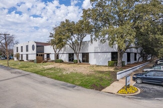 More details for 14665 Midway Rd, Addison, TX - Office for Lease