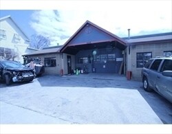 403-407 Shrewsbury St, Worcester, MA for sale Building Photo- Image 1 of 1