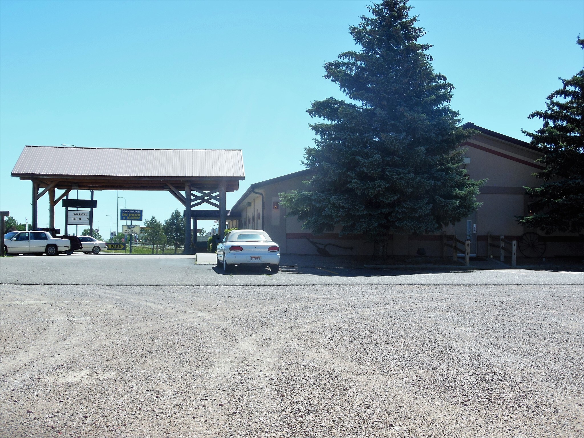 303 5th St, Murdo, SD for sale Building Photo- Image 1 of 1