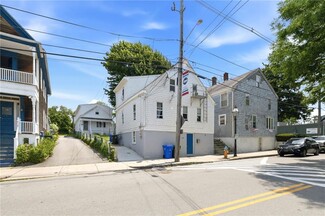 More details for 400 Thames St, Bristol, RI - Multifamily for Sale