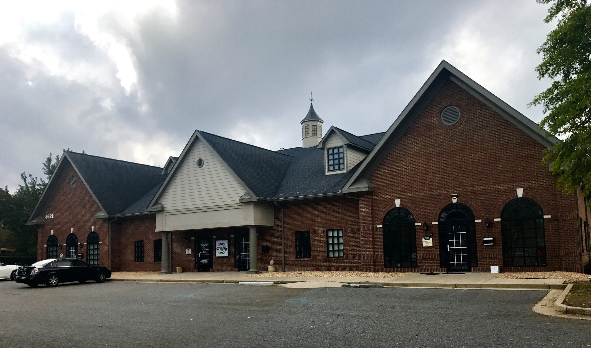 3921 Johns Creek Pky, Suwanee, GA for sale Primary Photo- Image 1 of 1