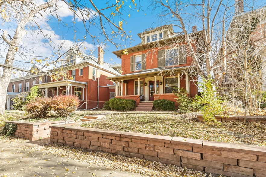 1360 Franklin St, Denver, CO for sale - Building Photo - Image 3 of 32