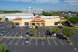 1725-1757 W Carson St, Torrance, CA - AERIAL  map view