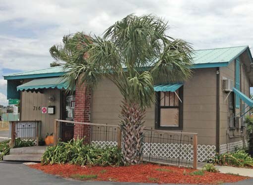 716 Main St, Dunedin, FL for sale Primary Photo- Image 1 of 1