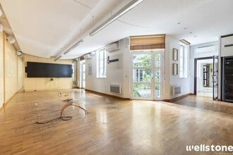14 Rue Saint-Benoît, Paris for lease Interior Photo- Image 2 of 4