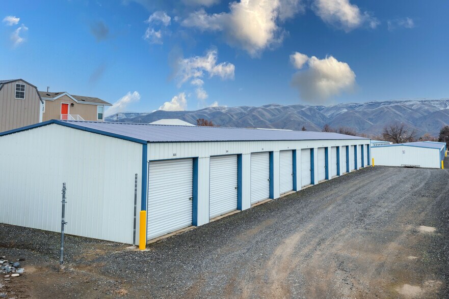 Clarkston Wa Storage Units Dandk Organizer