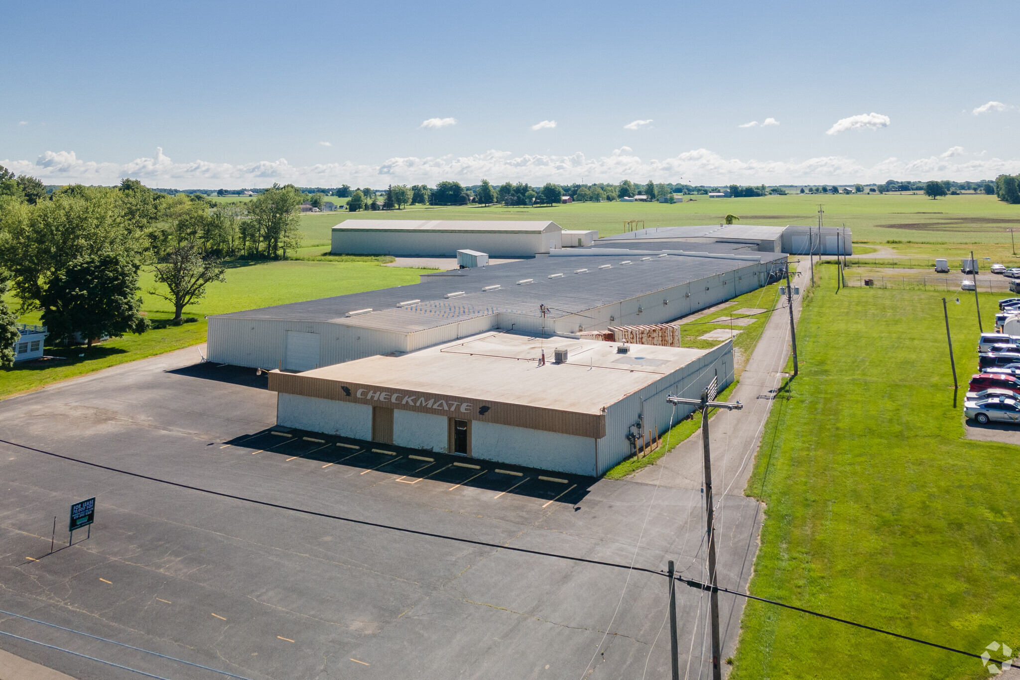 3691 State Route 4, Bucyrus, OH 44820 - Industrial for Lease | LoopNet