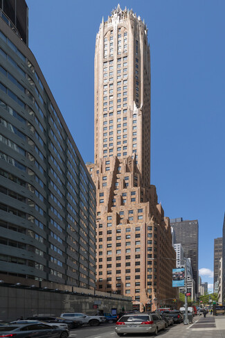 More details for 570 Lexington Ave, New York, NY - Office for Lease