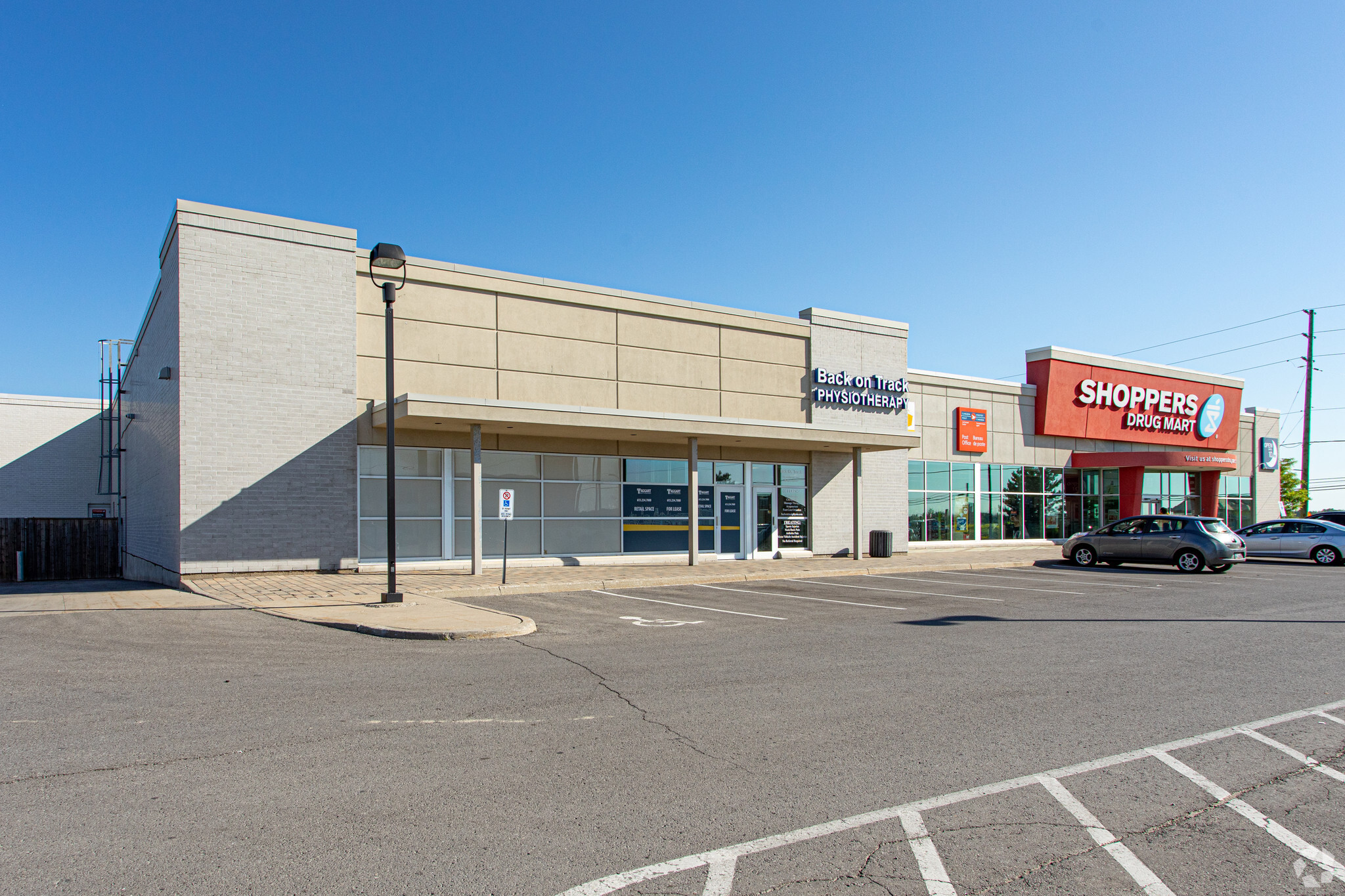 4744 Bank St, Ottawa, ON for sale Building Photo- Image 1 of 1