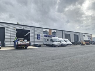 More details for First Ave, Doncaster - Industrial for Lease