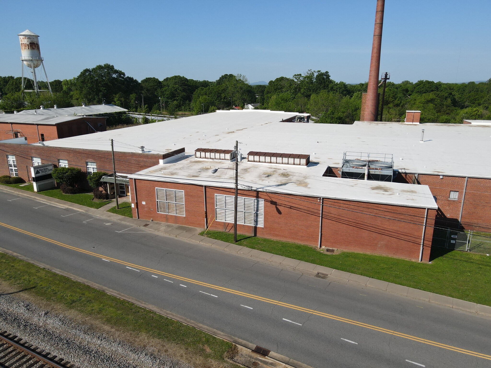 361 N Main St, Stanley, NC for sale Building Photo- Image 1 of 1