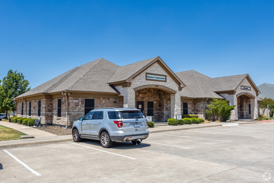 272 S Collins Rd, Sunnyvale, TX for sale - Primary Photo - Image 1 of 1