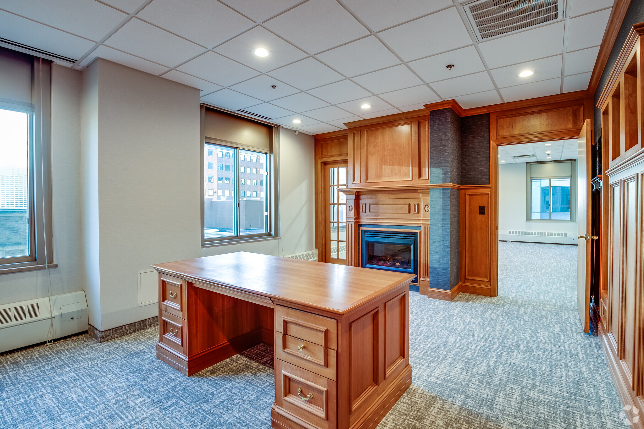 825 Nicollet Mall, Minneapolis, MN for lease Interior Photo- Image 1 of 3