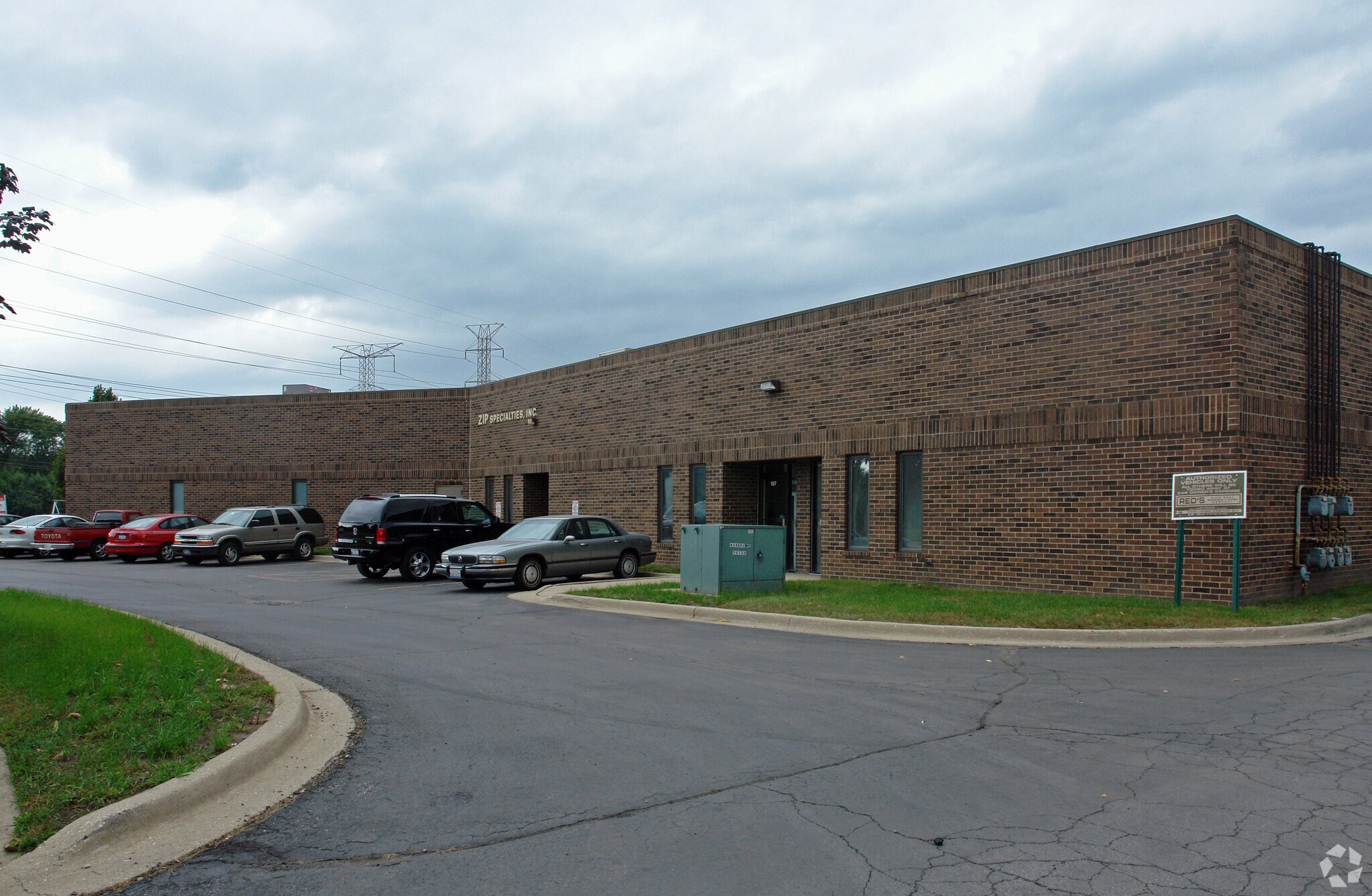149 Wheeling Rd, Wheeling, IL for sale Building Photo- Image 1 of 1