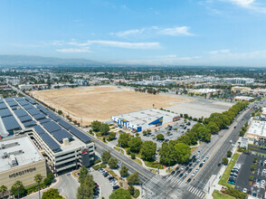 6633 Canoga Ave, Canoga Park, CA - aerial  map view - Image1