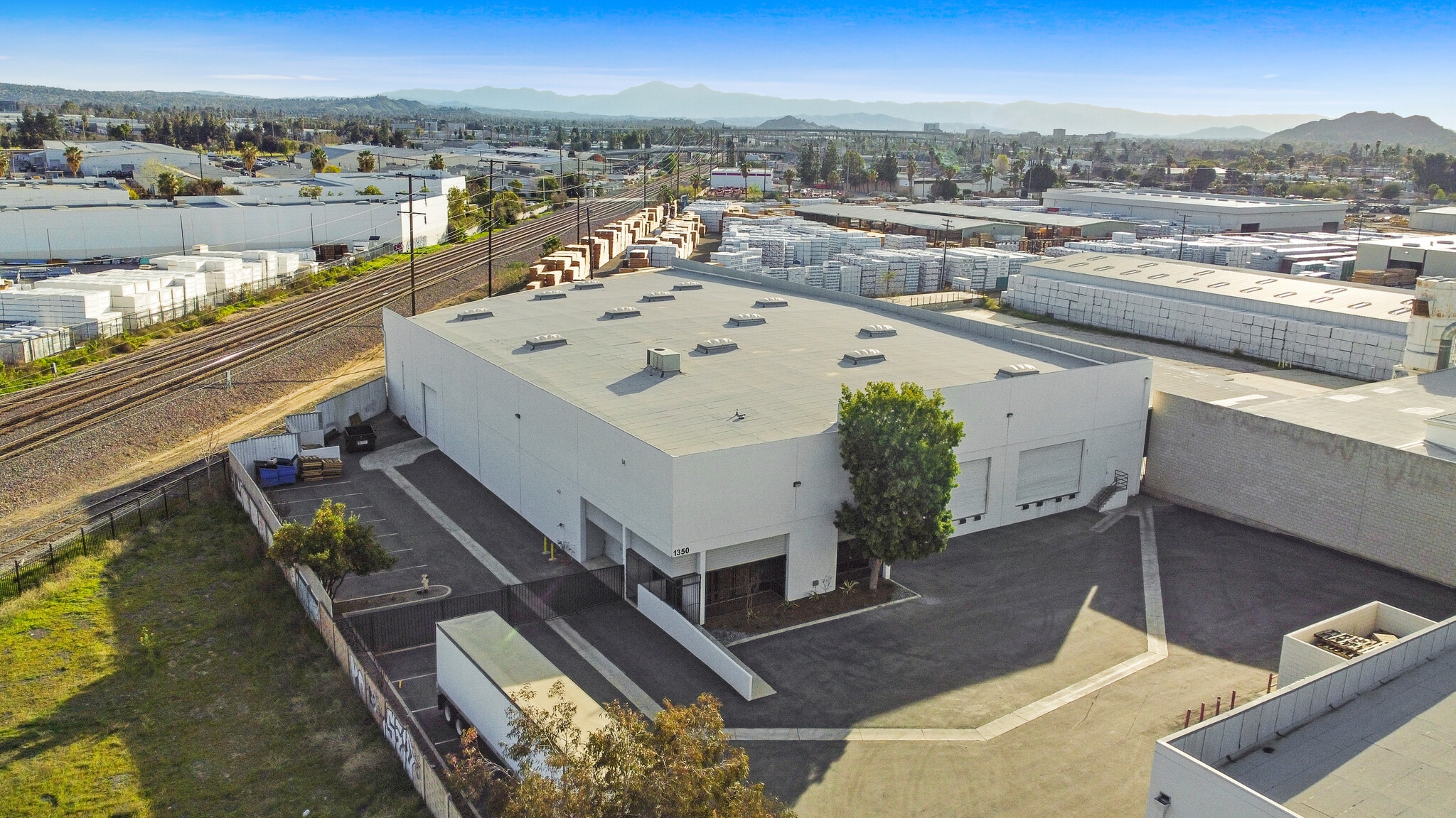 1350 Citrus St, Riverside, CA for lease Interior Photo- Image 1 of 11