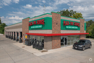 More details for 915 S Kirkwood Rd, Saint Louis, MO - Retail for Sale