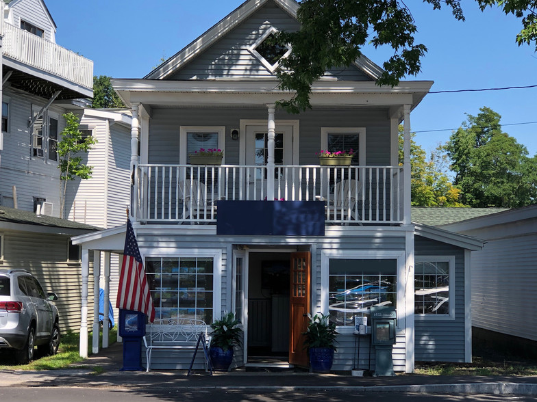 3 Main St, Meredith, NH for sale - Building Photo - Image 1 of 1