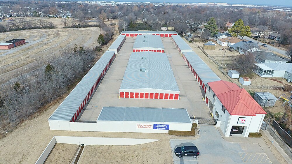 7715 E Easton St, Tulsa, OK for sale Building Photo- Image 1 of 1