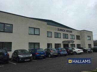 More details for Hulley Rd, Macclesfield - Office for Lease