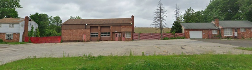 1726-1740 Hurffville Rd, Sewell, NJ for sale - Building Photo - Image 1 of 1