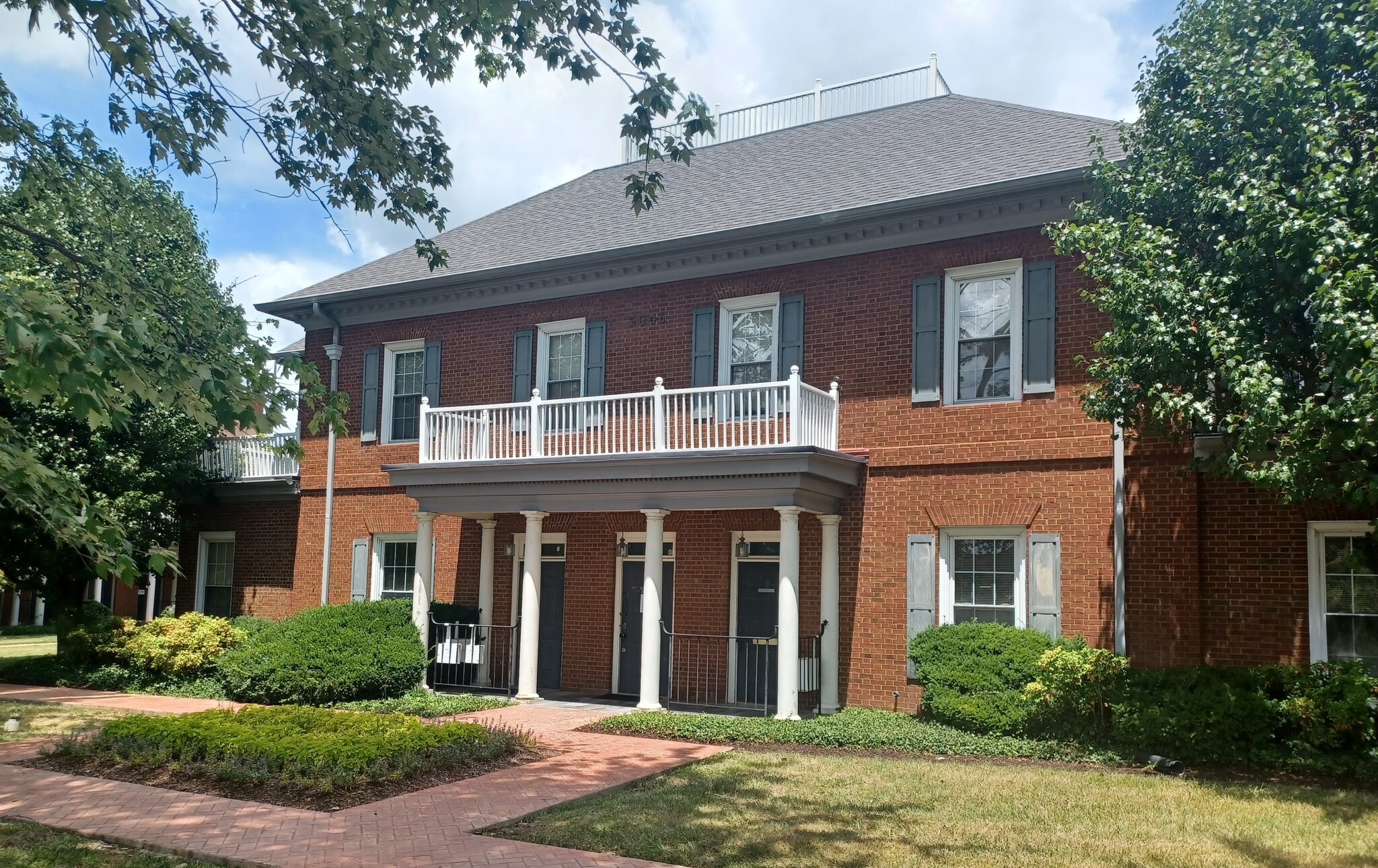 5046 Thoroughbred Ln, Brentwood, TN for lease Interior Photo- Image 1 of 3