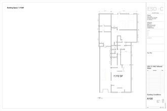 2801 Highway 180 E, Mineral Wells, TX for lease Site Plan- Image 1 of 1