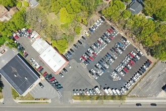 4475 Sunrise Hwy, Bohemia, NY for lease Building Photo- Image 2 of 5