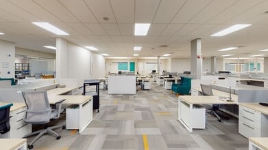 41 Spring St, New Providence, NJ for lease Interior Photo- Image 2 of 4