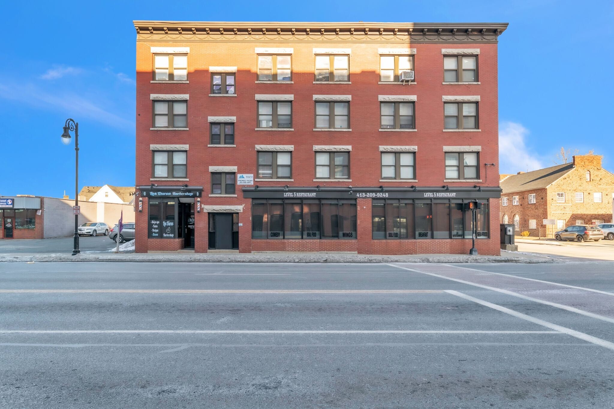 886 State St, Springfield, MA for sale Building Photo- Image 1 of 1