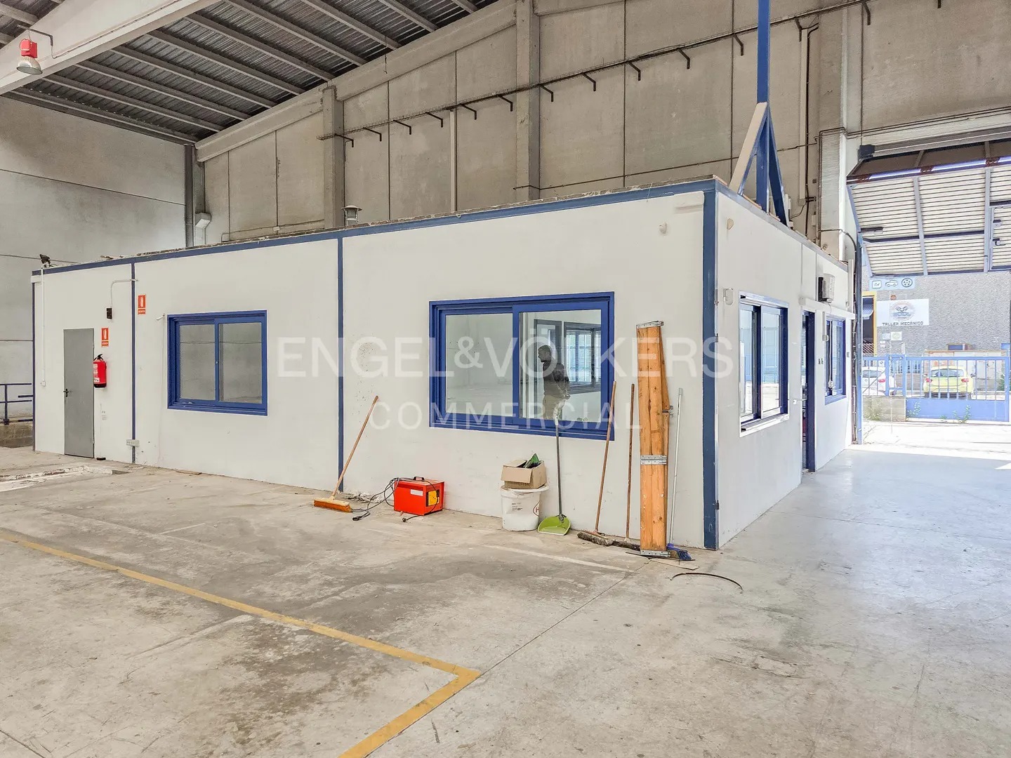Industrial in Els Hostalets de Pierola, Barcelona for sale Building Photo- Image 1 of 4