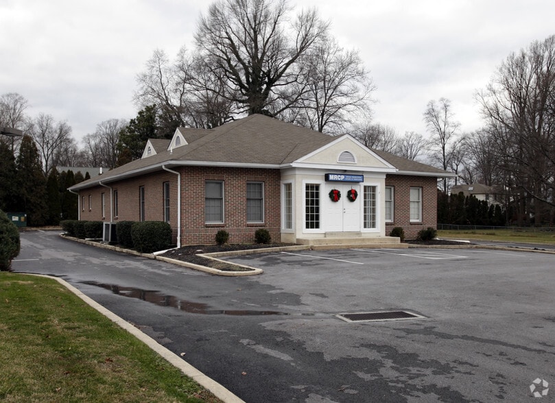 1103 Paoli Pike, West Chester, PA for sale - Building Photo - Image 2 of 6