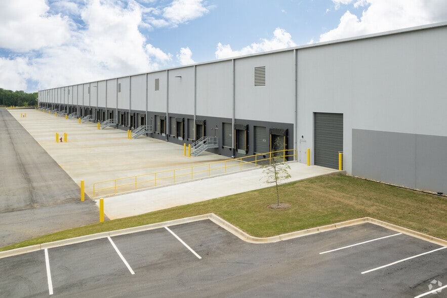 1127 Woods Chapel Rd, Duncan, SC for lease - Building Photo - Image 3 of 5